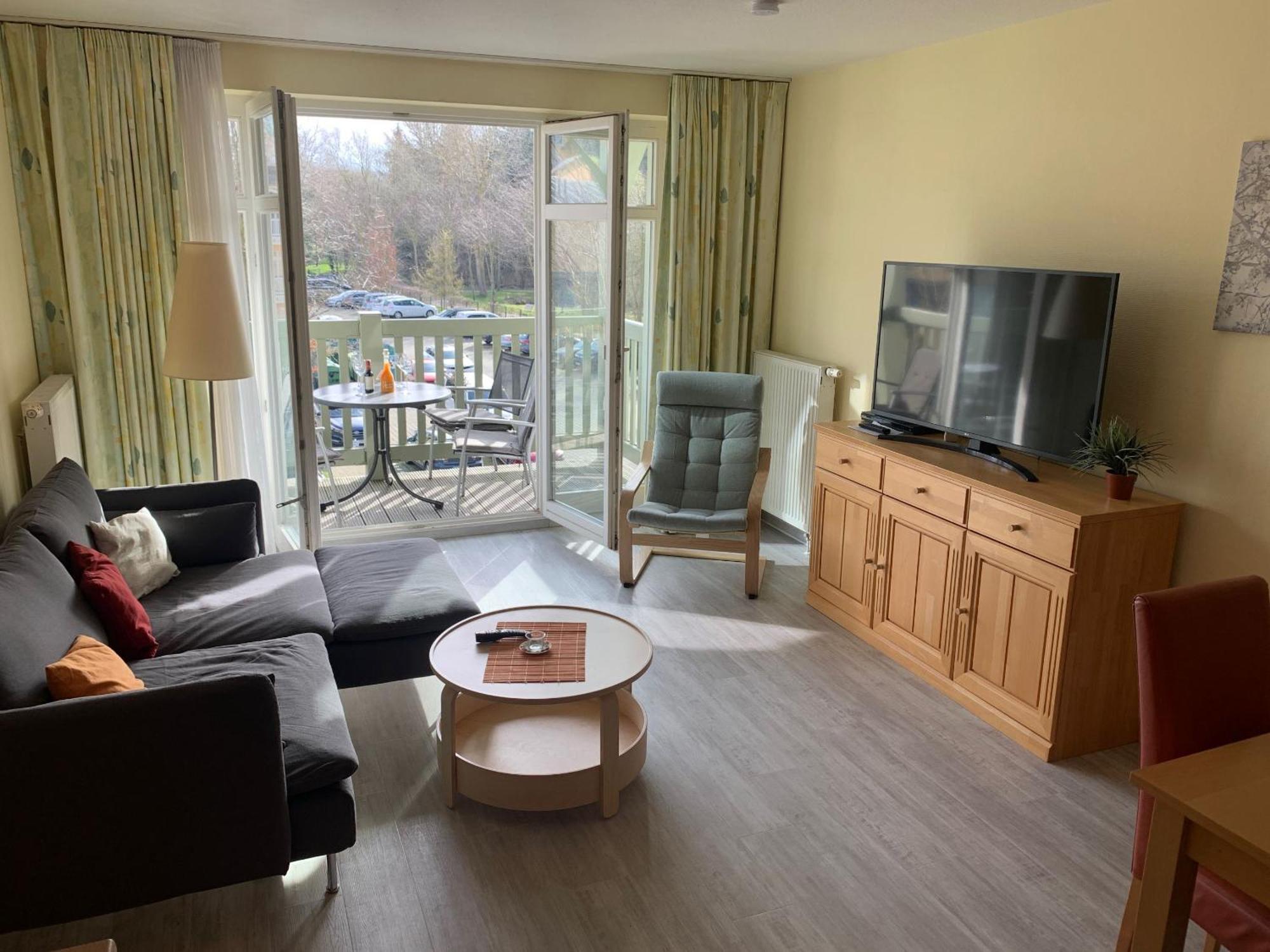 Haus Am Weststrand Ostseebad Kühlungsborn Habitación foto