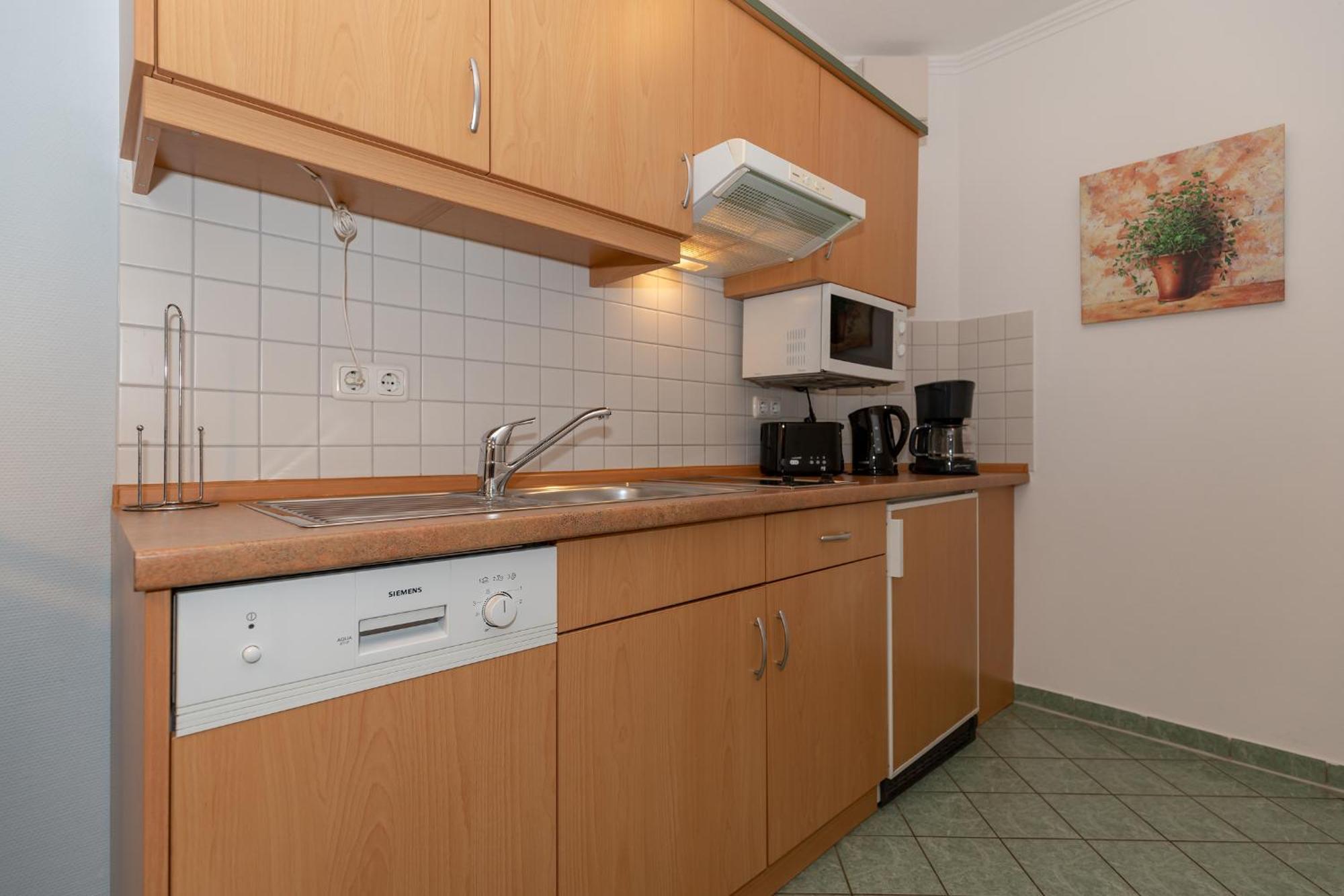 Haus Am Weststrand Ostseebad Kühlungsborn Habitación foto